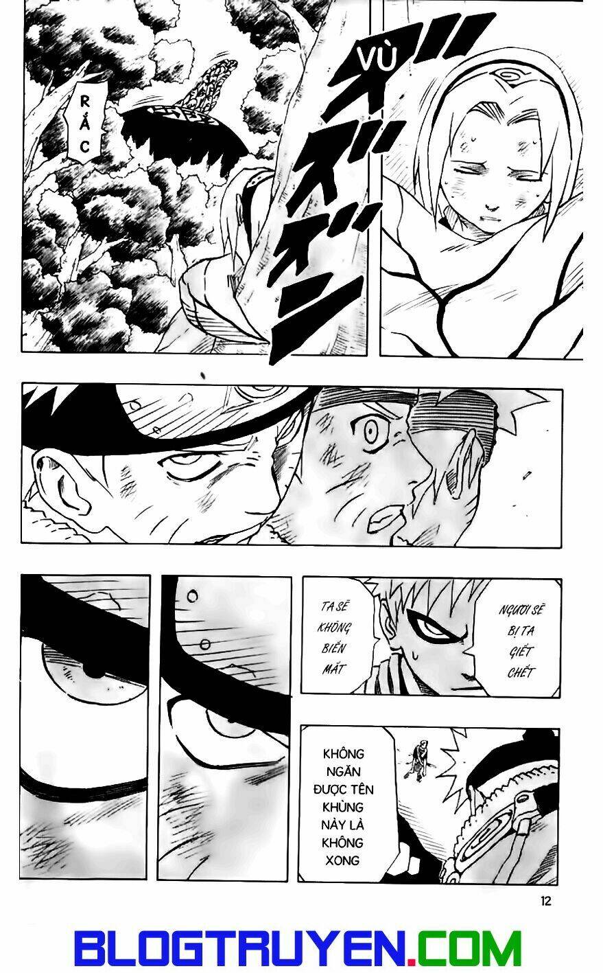 Naruto – Cửu Vĩ Hồ Ly Chapter 136 - Trang 2