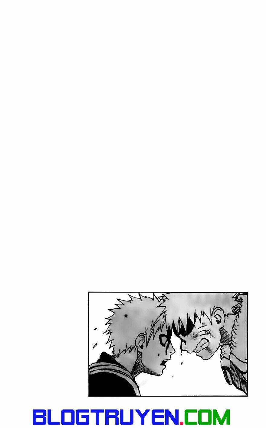 Naruto – Cửu Vĩ Hồ Ly Chapter 137 - Trang 2