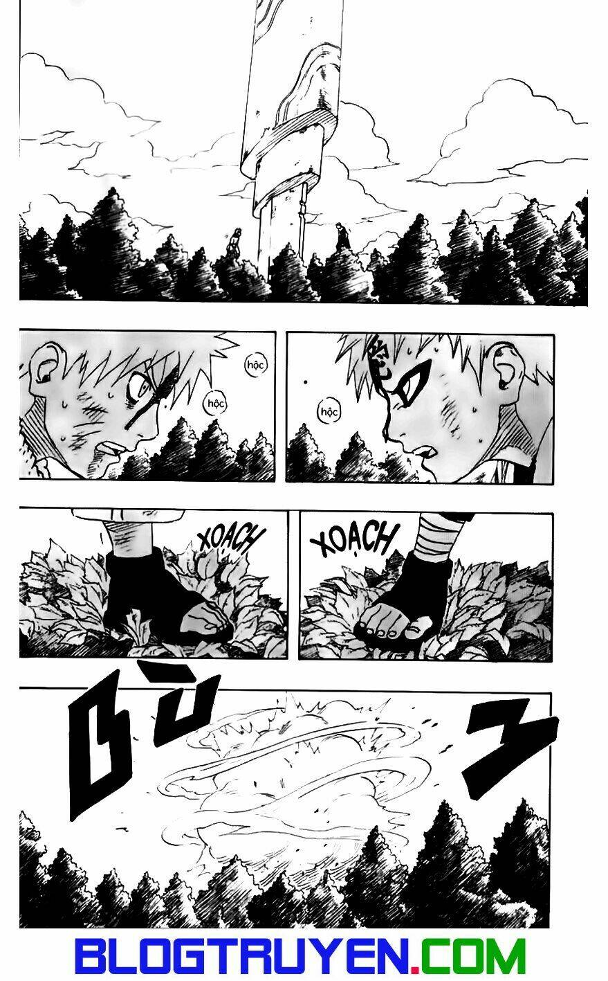 Naruto – Cửu Vĩ Hồ Ly Chapter 137 - Trang 2