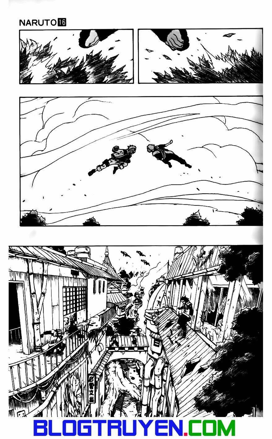 Naruto – Cửu Vĩ Hồ Ly Chapter 137 - Trang 2