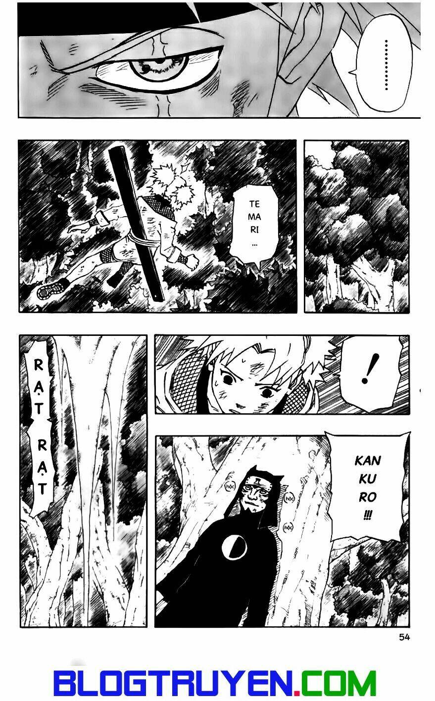 Naruto – Cửu Vĩ Hồ Ly Chapter 138 - Trang 2
