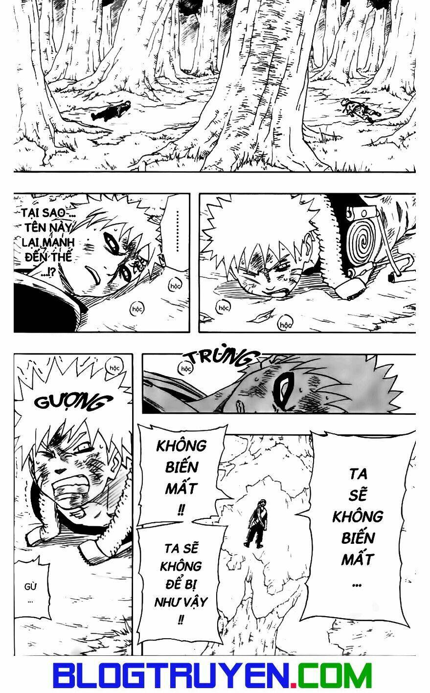 Naruto – Cửu Vĩ Hồ Ly Chapter 138 - Trang 2