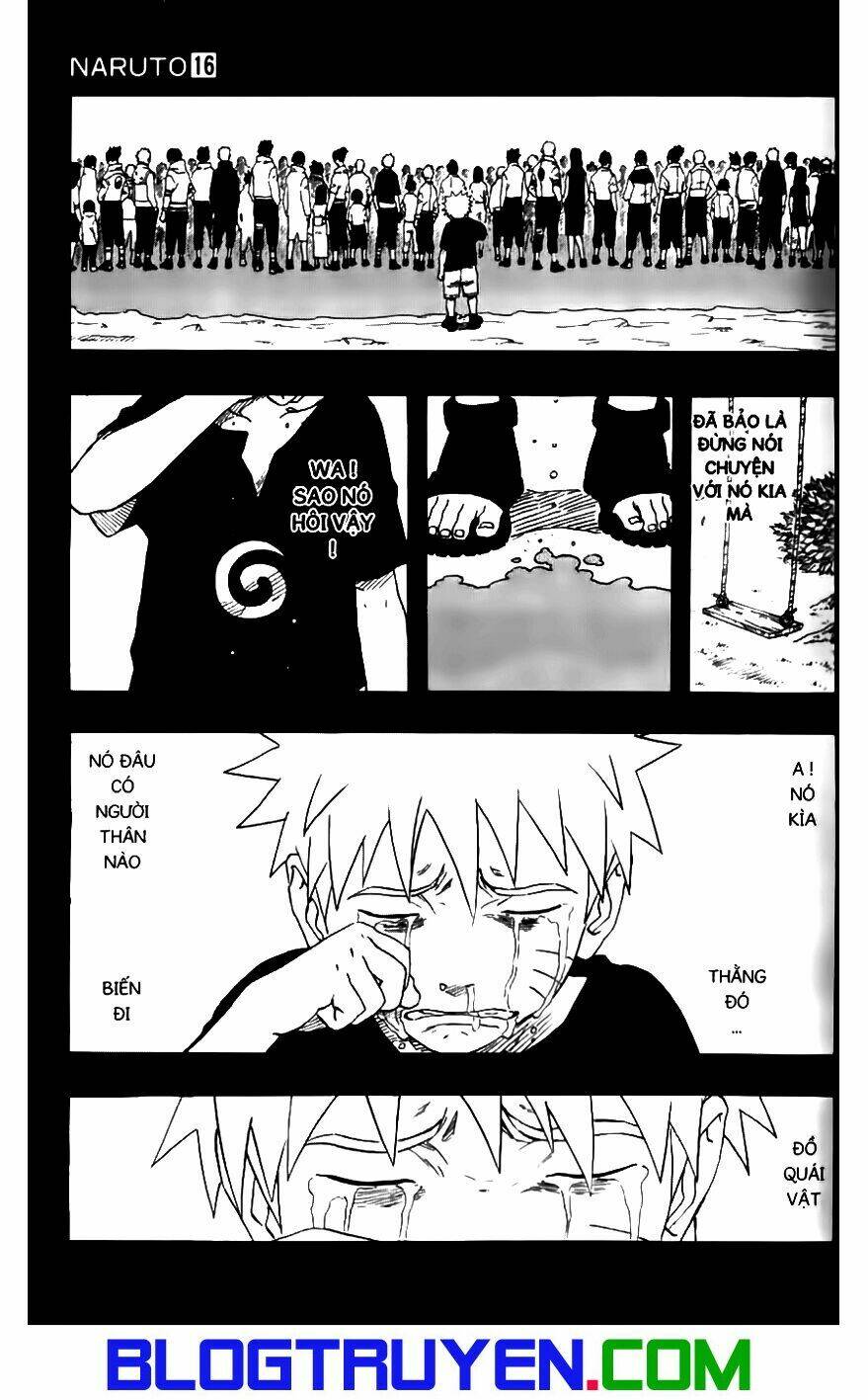 Naruto – Cửu Vĩ Hồ Ly Chapter 138 - Trang 2