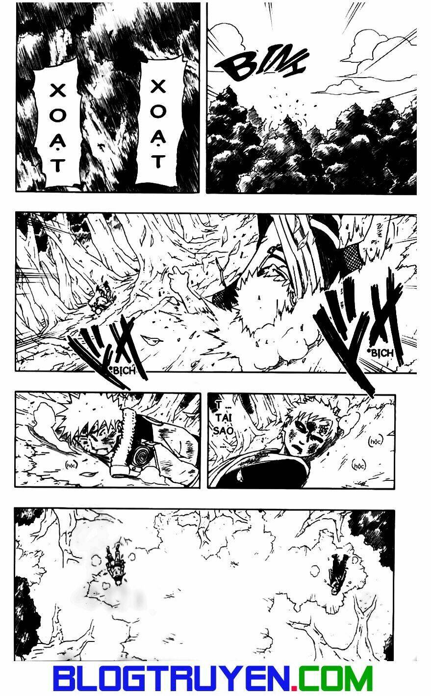 Naruto – Cửu Vĩ Hồ Ly Chapter 138 - Trang 2