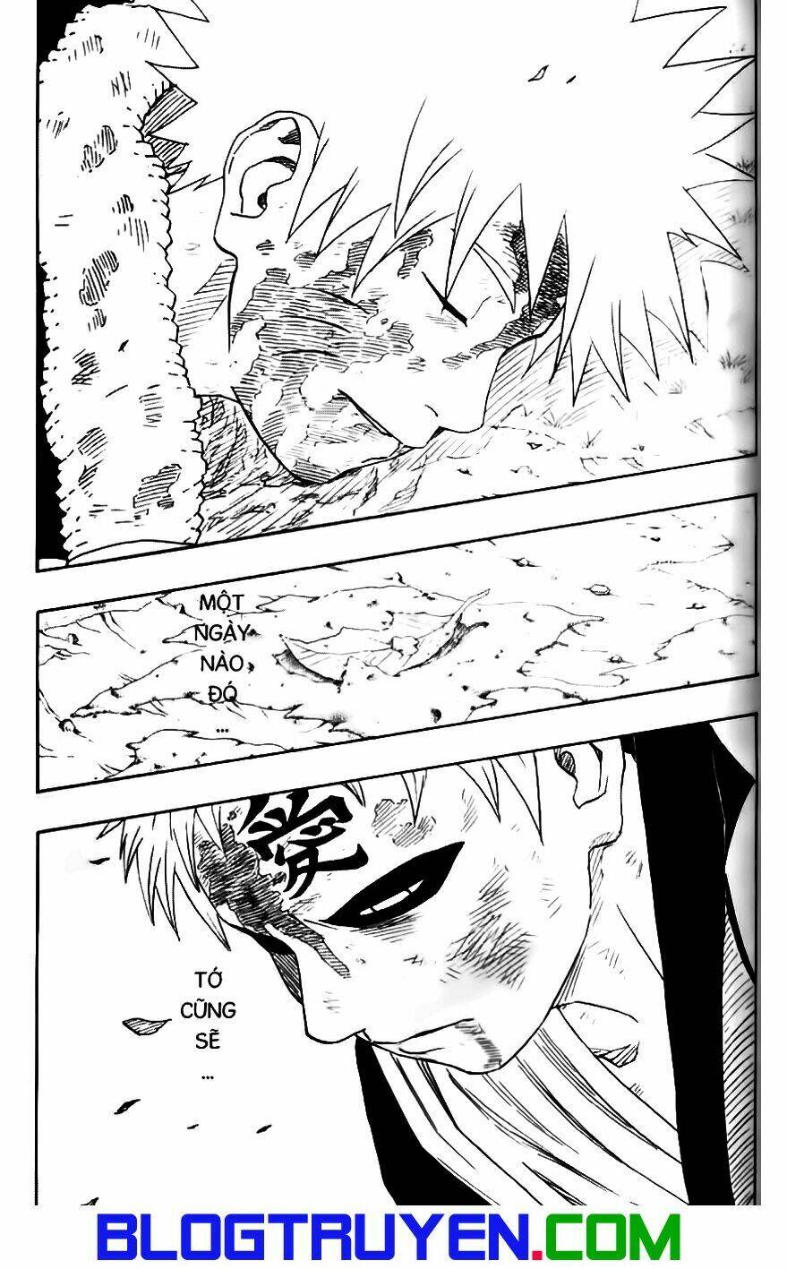 Naruto – Cửu Vĩ Hồ Ly Chapter 138 - Trang 2