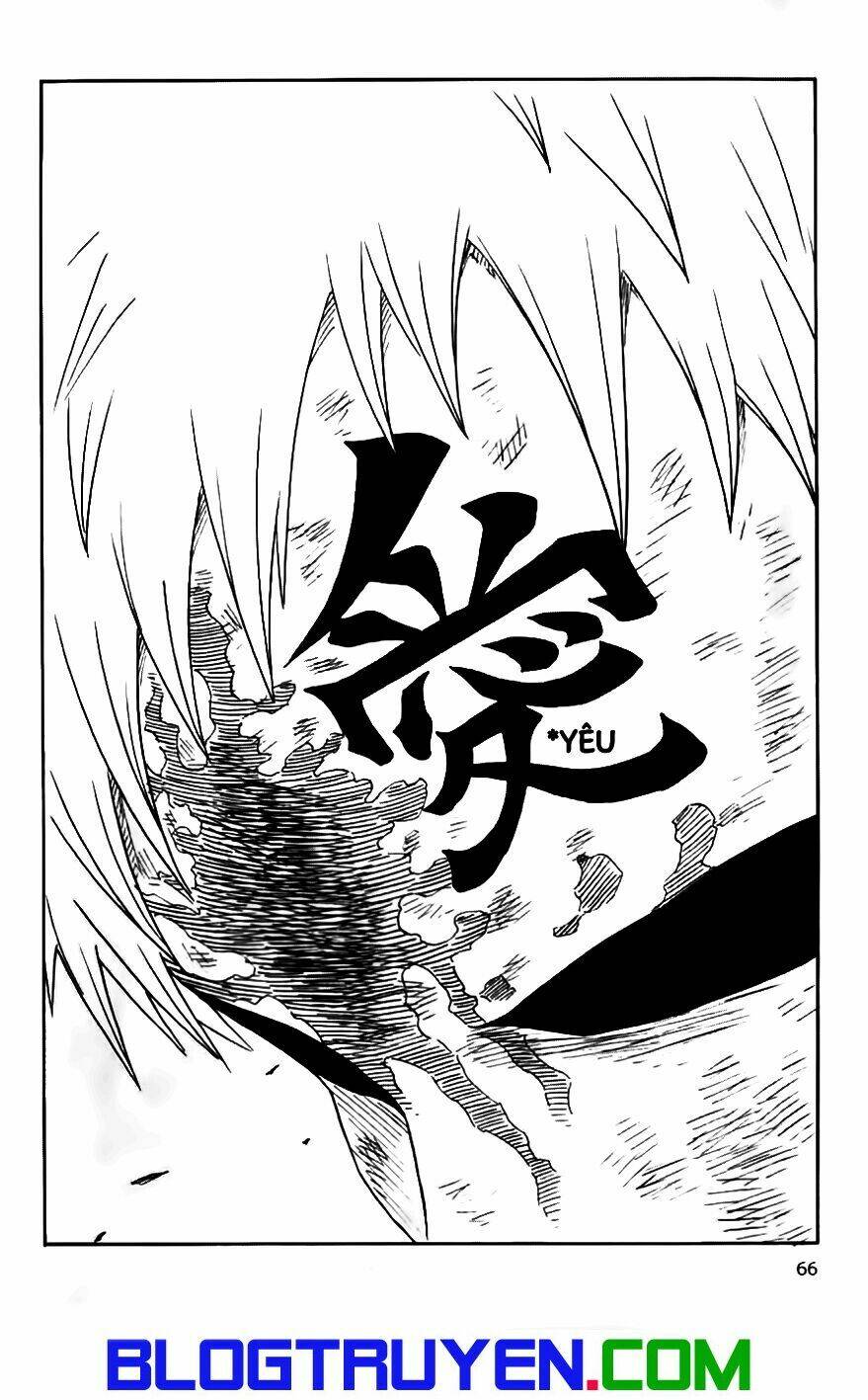 Naruto – Cửu Vĩ Hồ Ly Chapter 138 - Trang 2