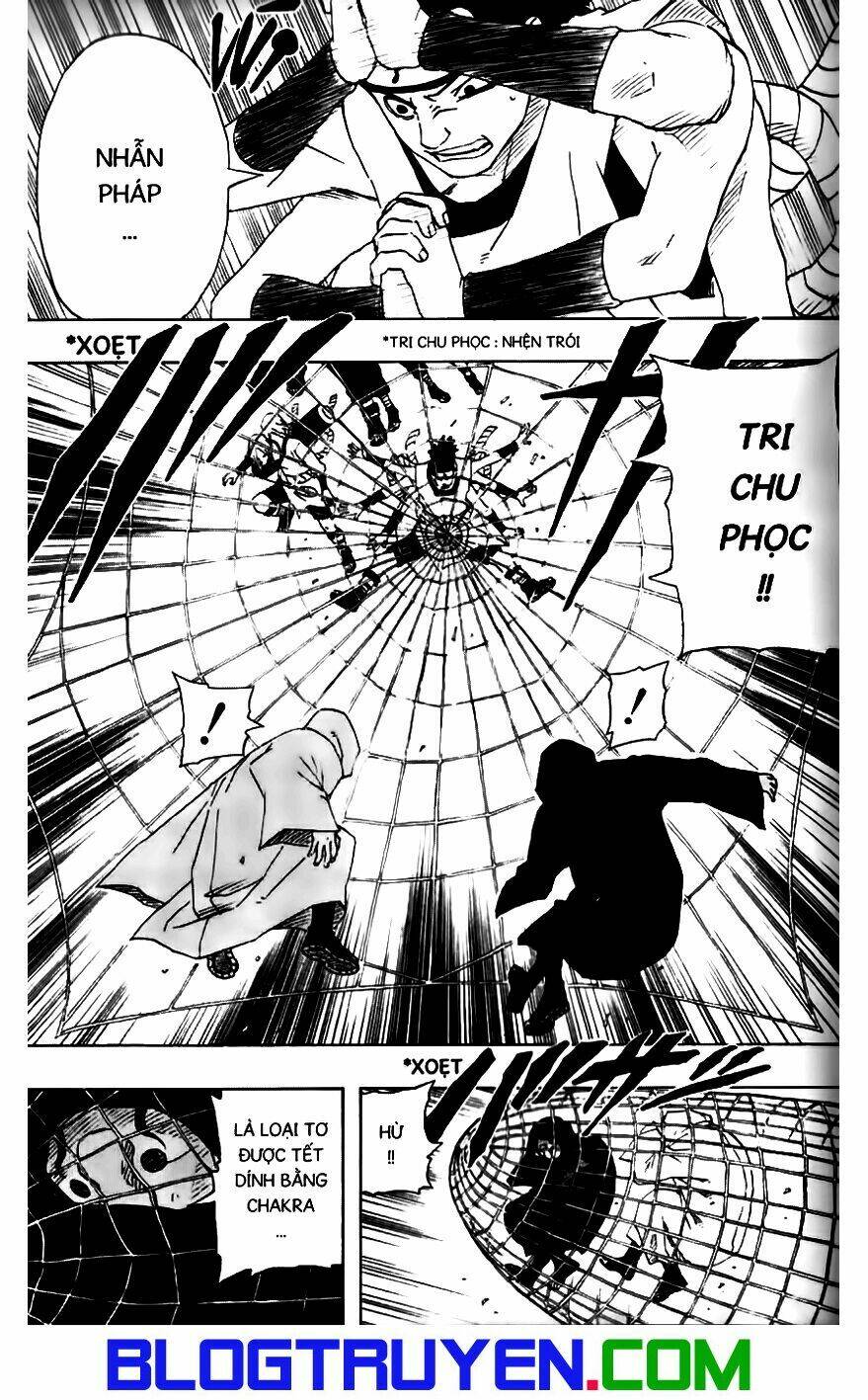 Naruto – Cửu Vĩ Hồ Ly Chapter 138 - Trang 2