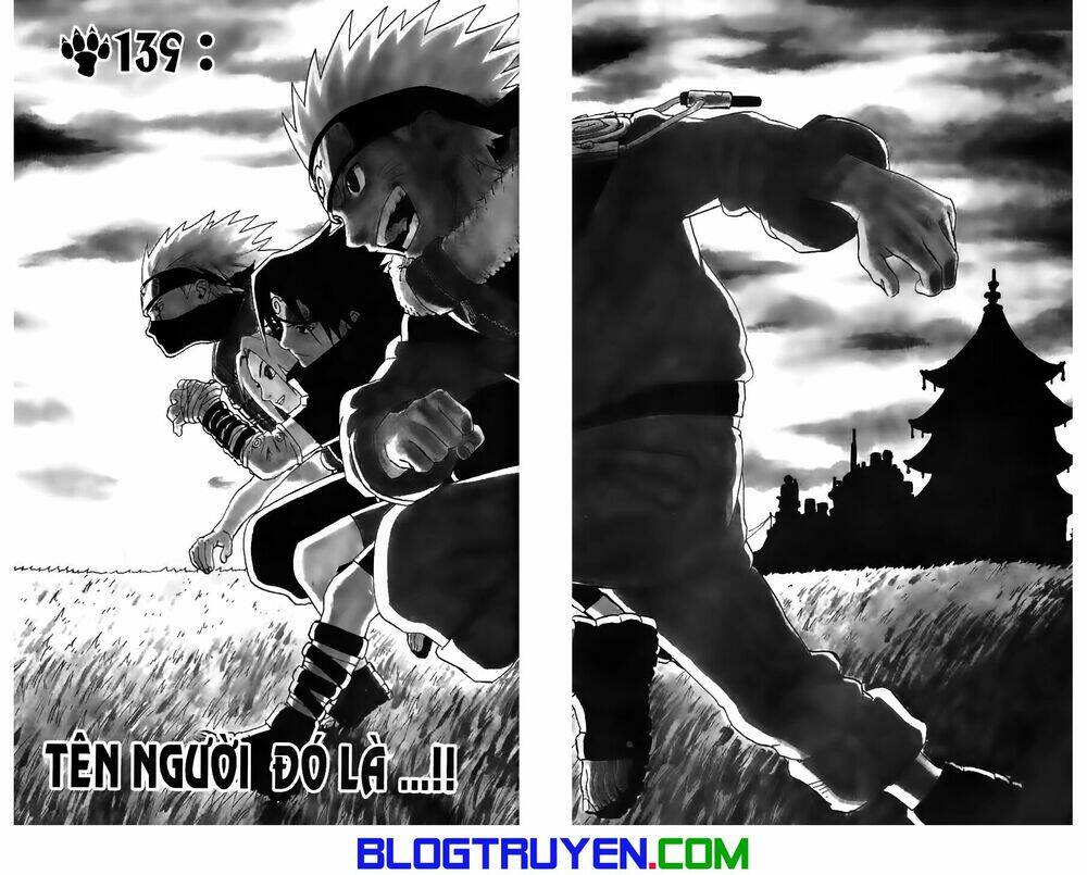 Naruto – Cửu Vĩ Hồ Ly Chapter 139 - Trang 2