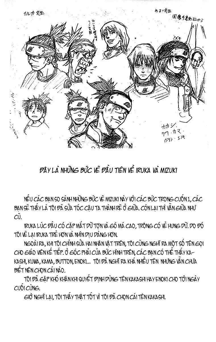 Naruto – Cửu Vĩ Hồ Ly Chapter 14 - Trang 2