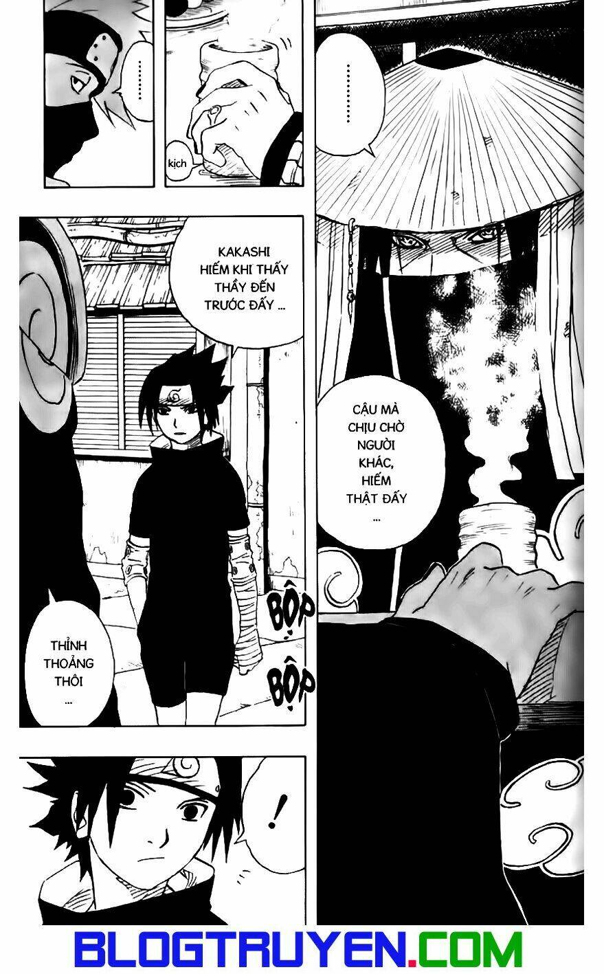 Naruto – Cửu Vĩ Hồ Ly Chapter 140 - Trang 2