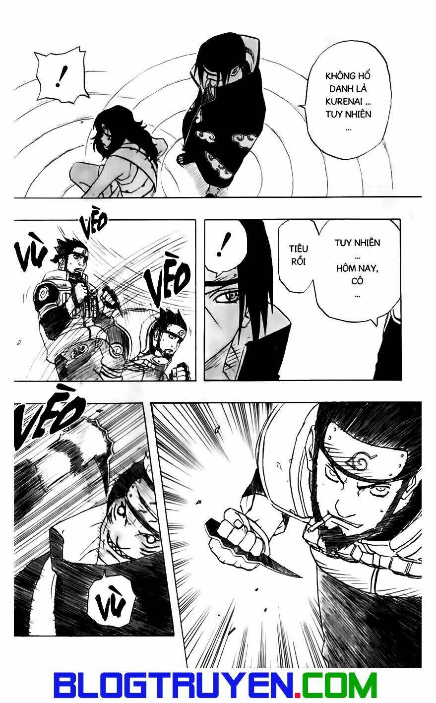 Naruto – Cửu Vĩ Hồ Ly Chapter 141 - Trang 2