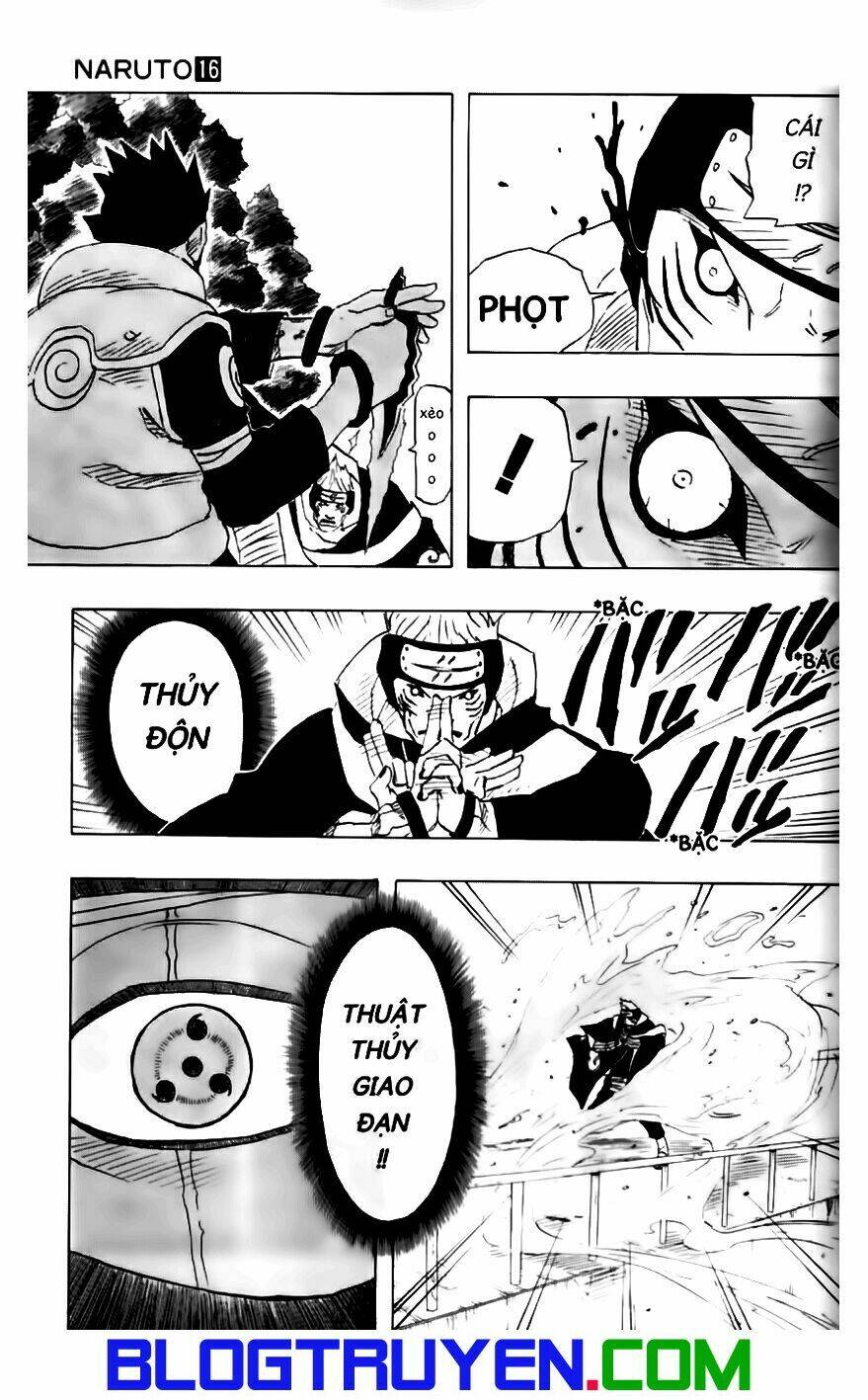 Naruto – Cửu Vĩ Hồ Ly Chapter 141 - Trang 2