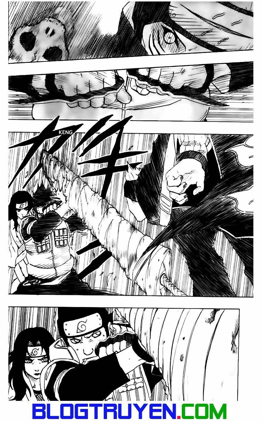 Naruto – Cửu Vĩ Hồ Ly Chapter 141 - Trang 2