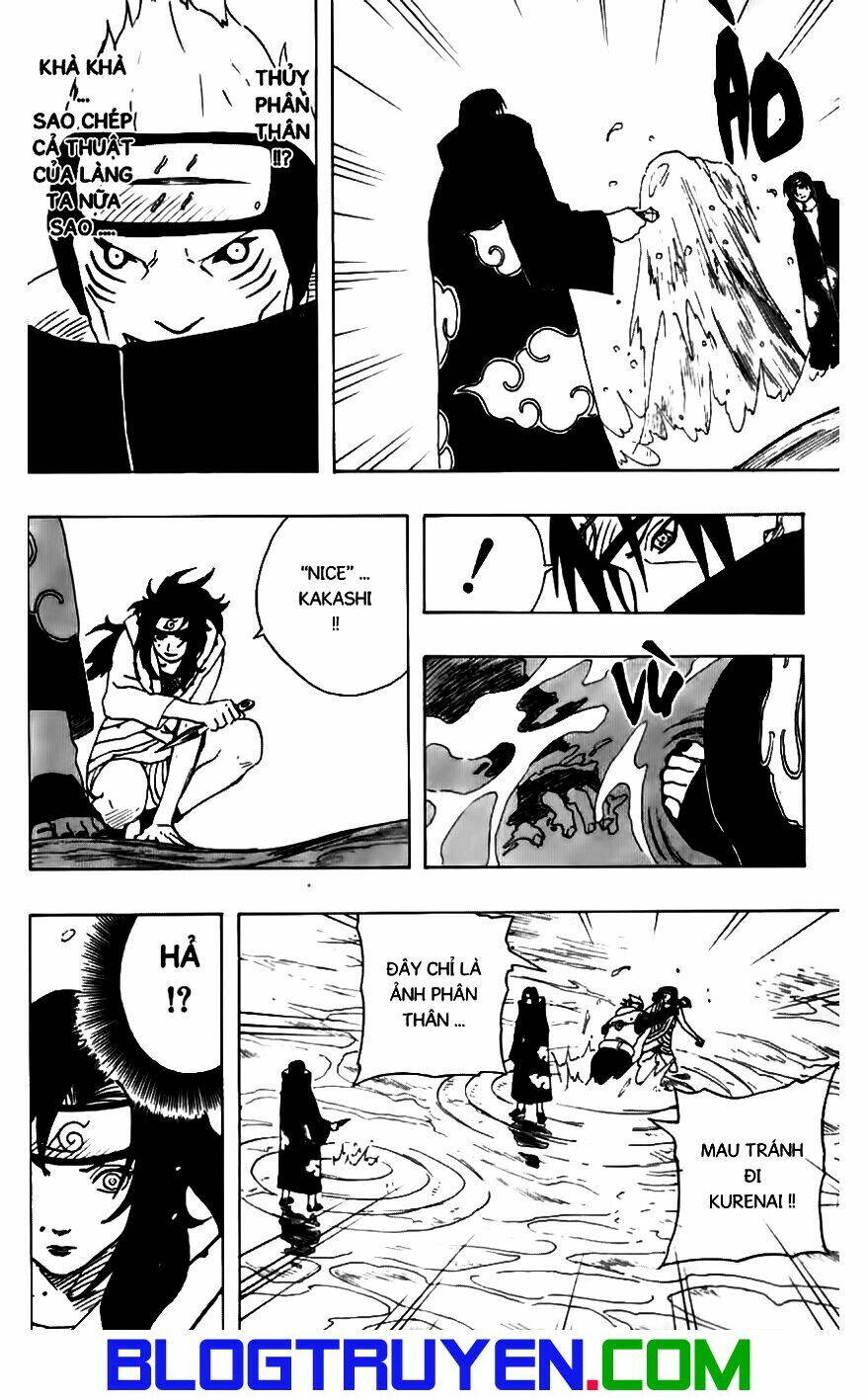 Naruto – Cửu Vĩ Hồ Ly Chapter 142 - Trang 2