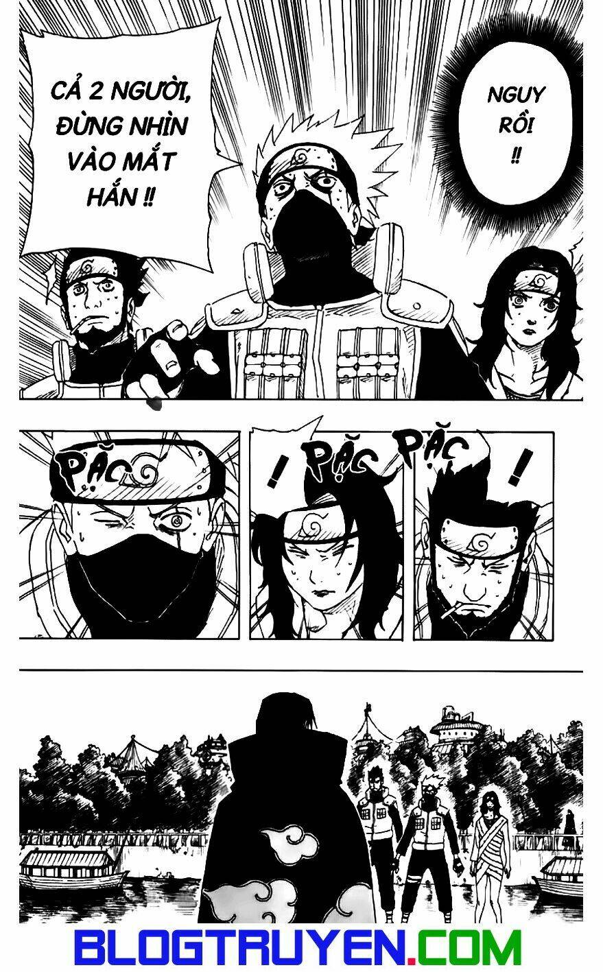 Naruto – Cửu Vĩ Hồ Ly Chapter 142 - Trang 2