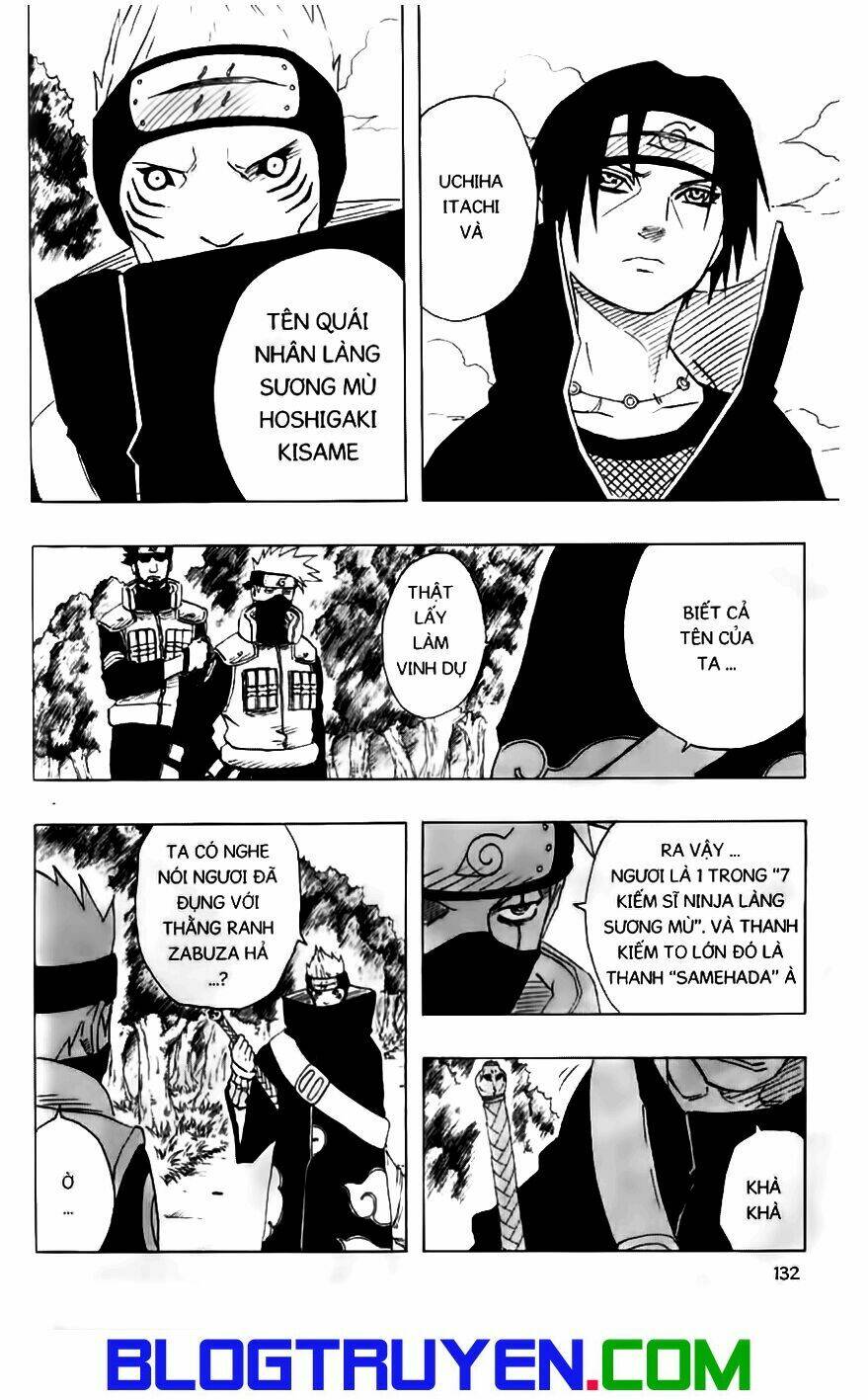 Naruto – Cửu Vĩ Hồ Ly Chapter 142 - Trang 2