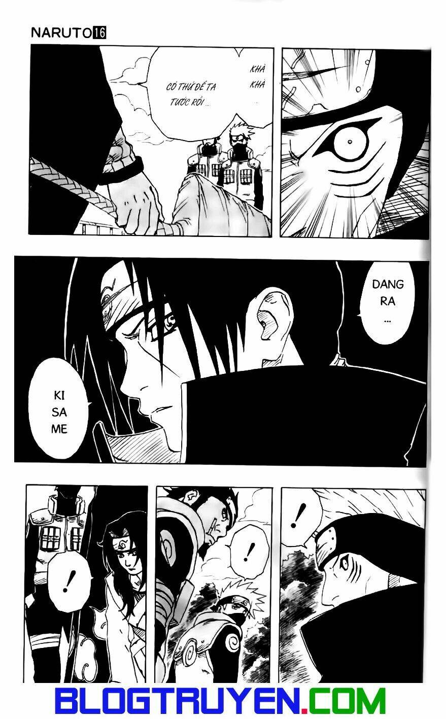 Naruto – Cửu Vĩ Hồ Ly Chapter 142 - Trang 2