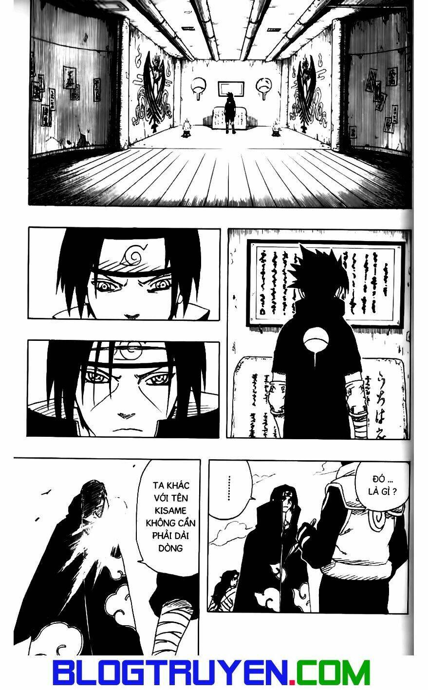 Naruto – Cửu Vĩ Hồ Ly Chapter 142 - Trang 2