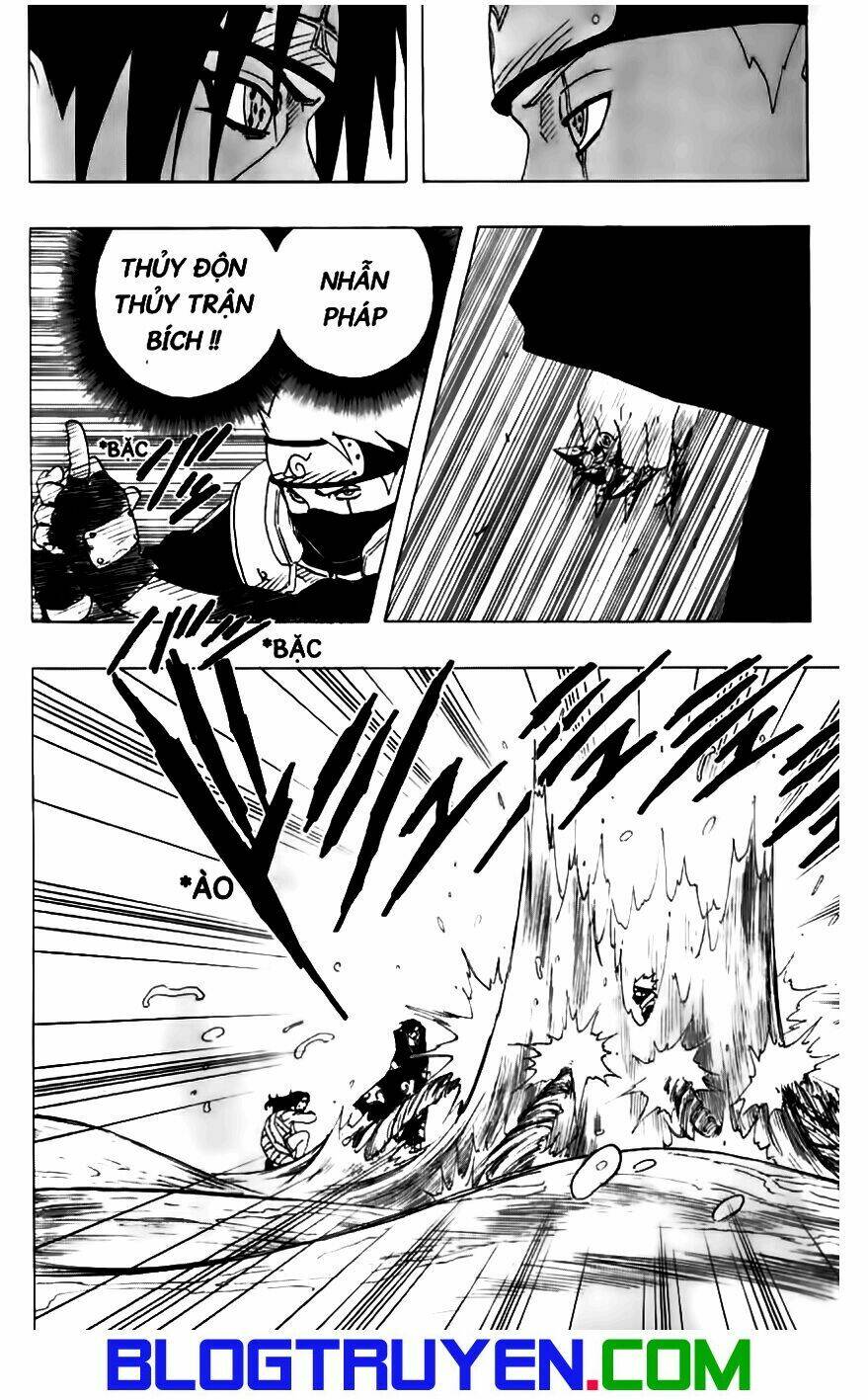 Naruto – Cửu Vĩ Hồ Ly Chapter 142 - Trang 2