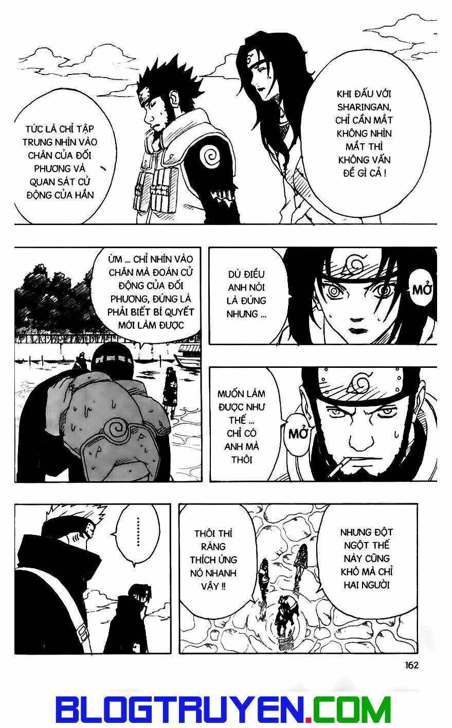 Naruto – Cửu Vĩ Hồ Ly Chapter 143 - Trang 2