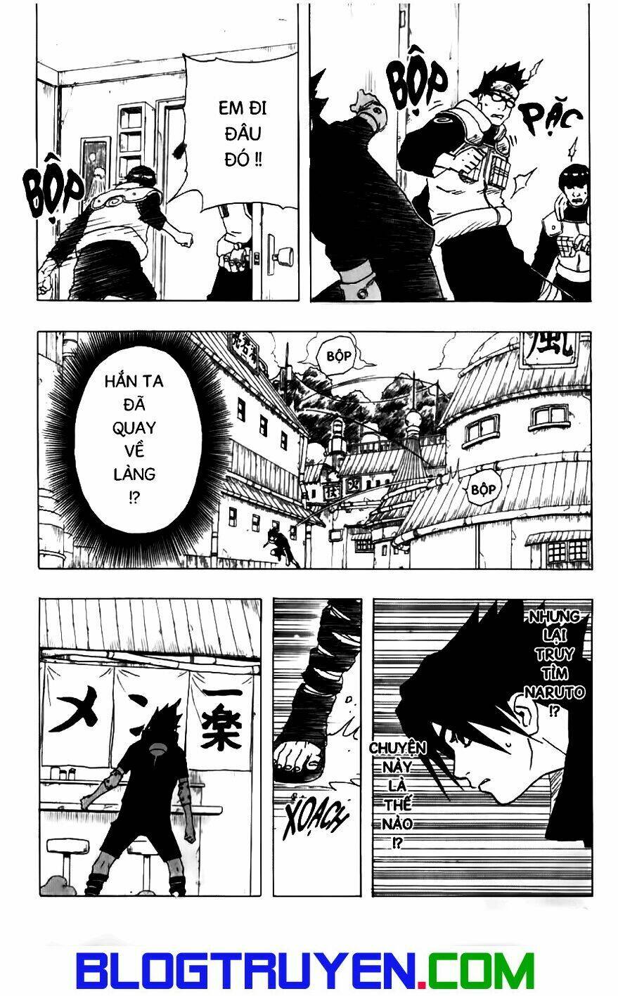 Naruto – Cửu Vĩ Hồ Ly Chapter 144 - Trang 2