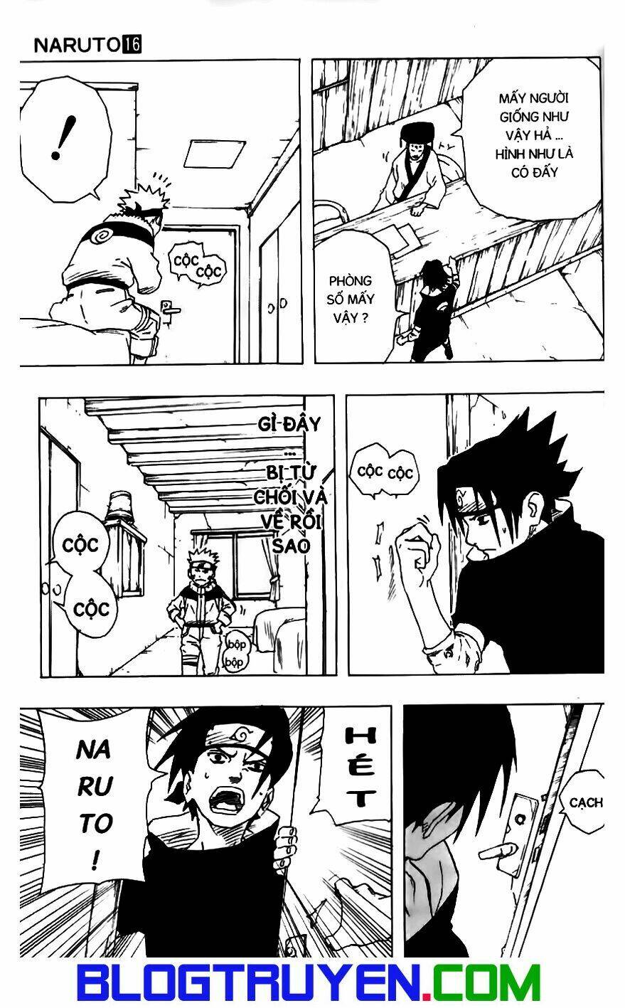 Naruto – Cửu Vĩ Hồ Ly Chapter 144 - Trang 2
