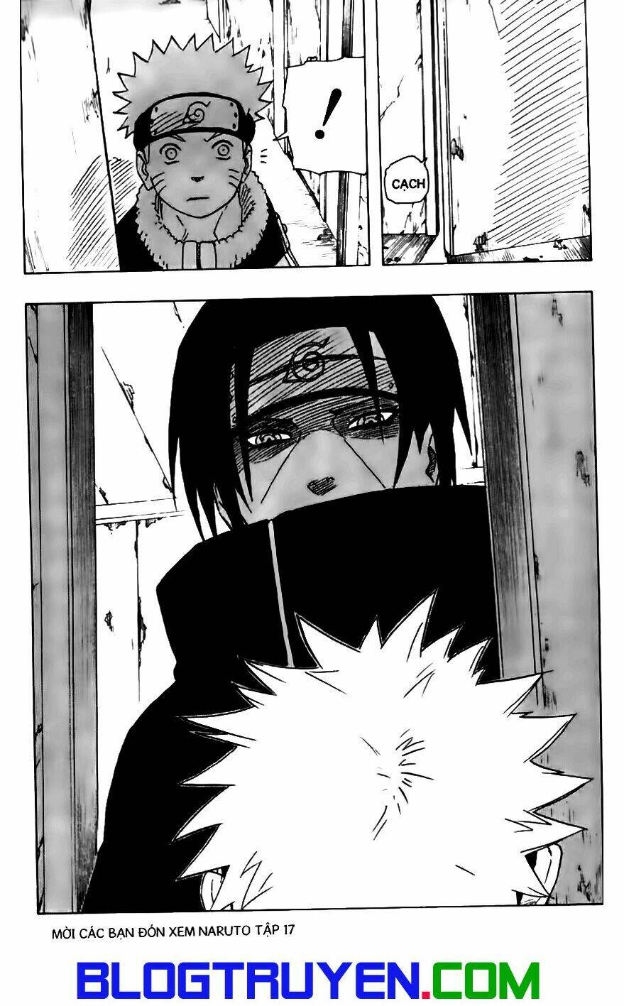 Naruto – Cửu Vĩ Hồ Ly Chapter 144 - Trang 2