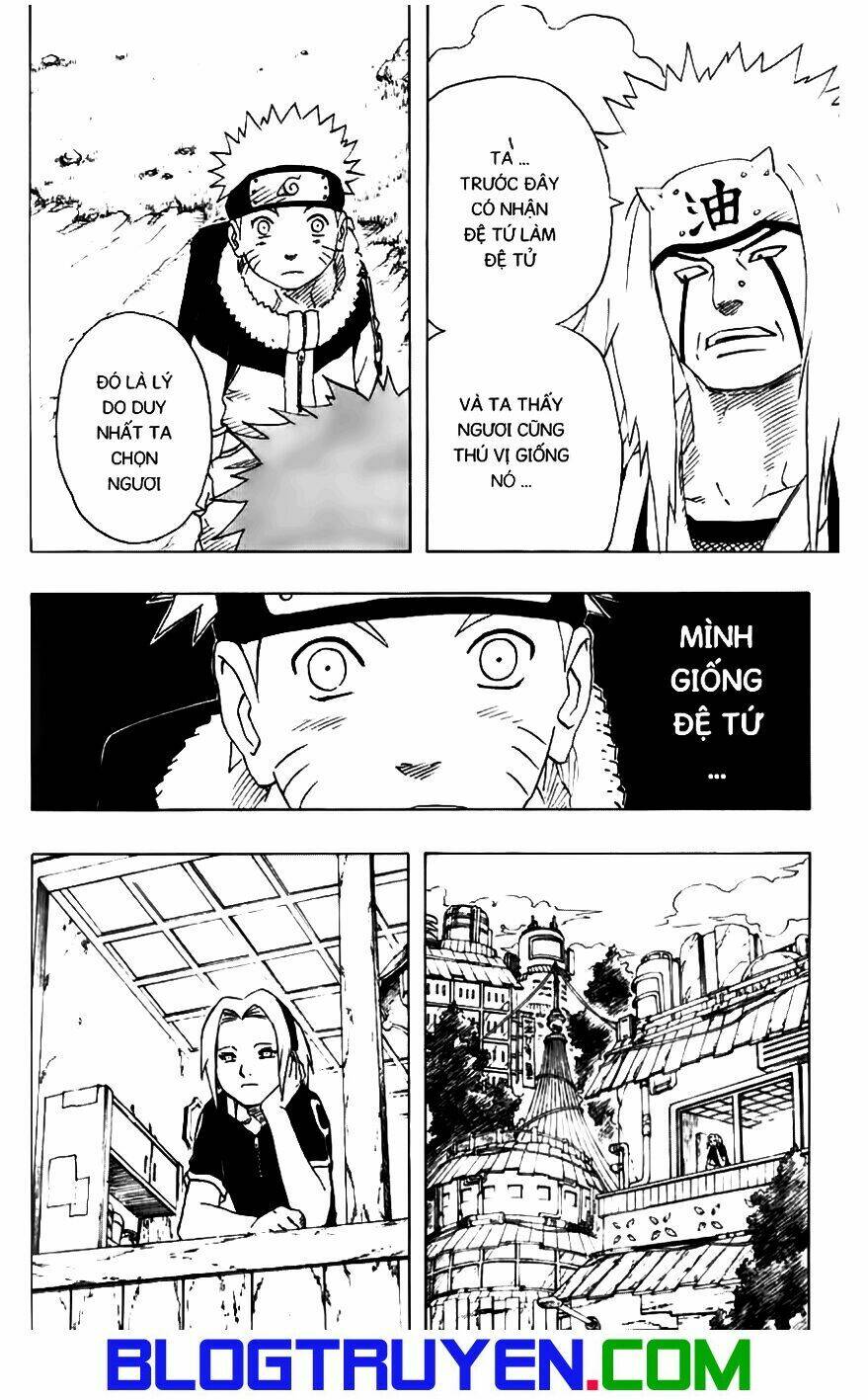 Naruto – Cửu Vĩ Hồ Ly Chapter 144 - Trang 2