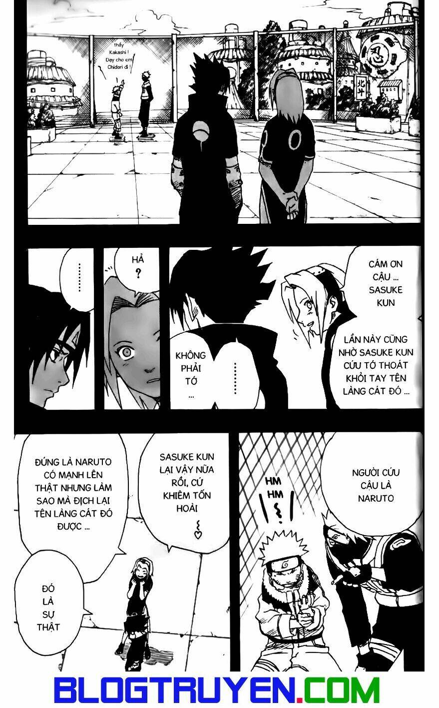 Naruto – Cửu Vĩ Hồ Ly Chapter 144 - Trang 2