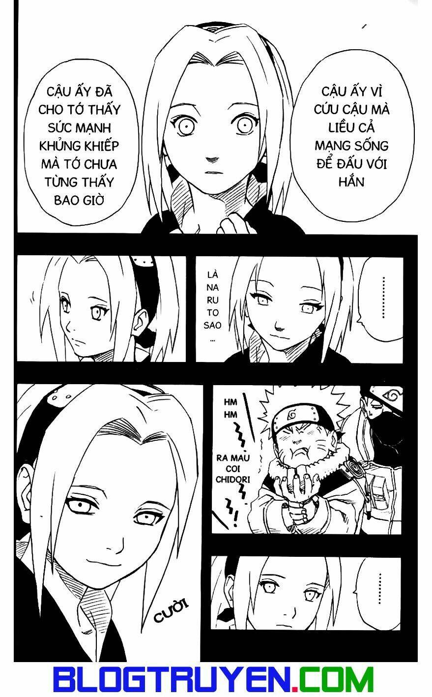 Naruto – Cửu Vĩ Hồ Ly Chapter 144 - Trang 2