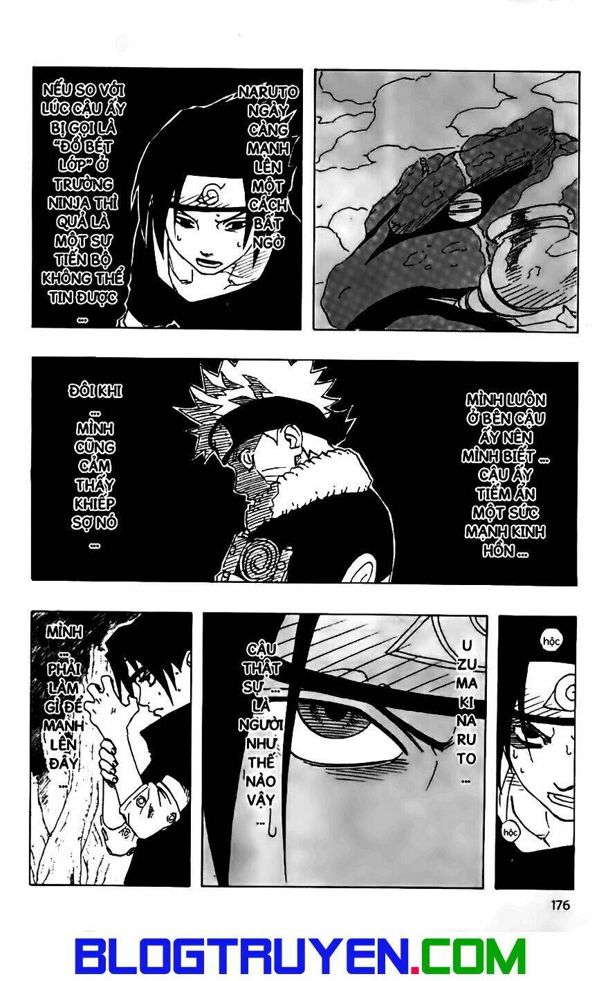 Naruto – Cửu Vĩ Hồ Ly Chapter 144 - Trang 2