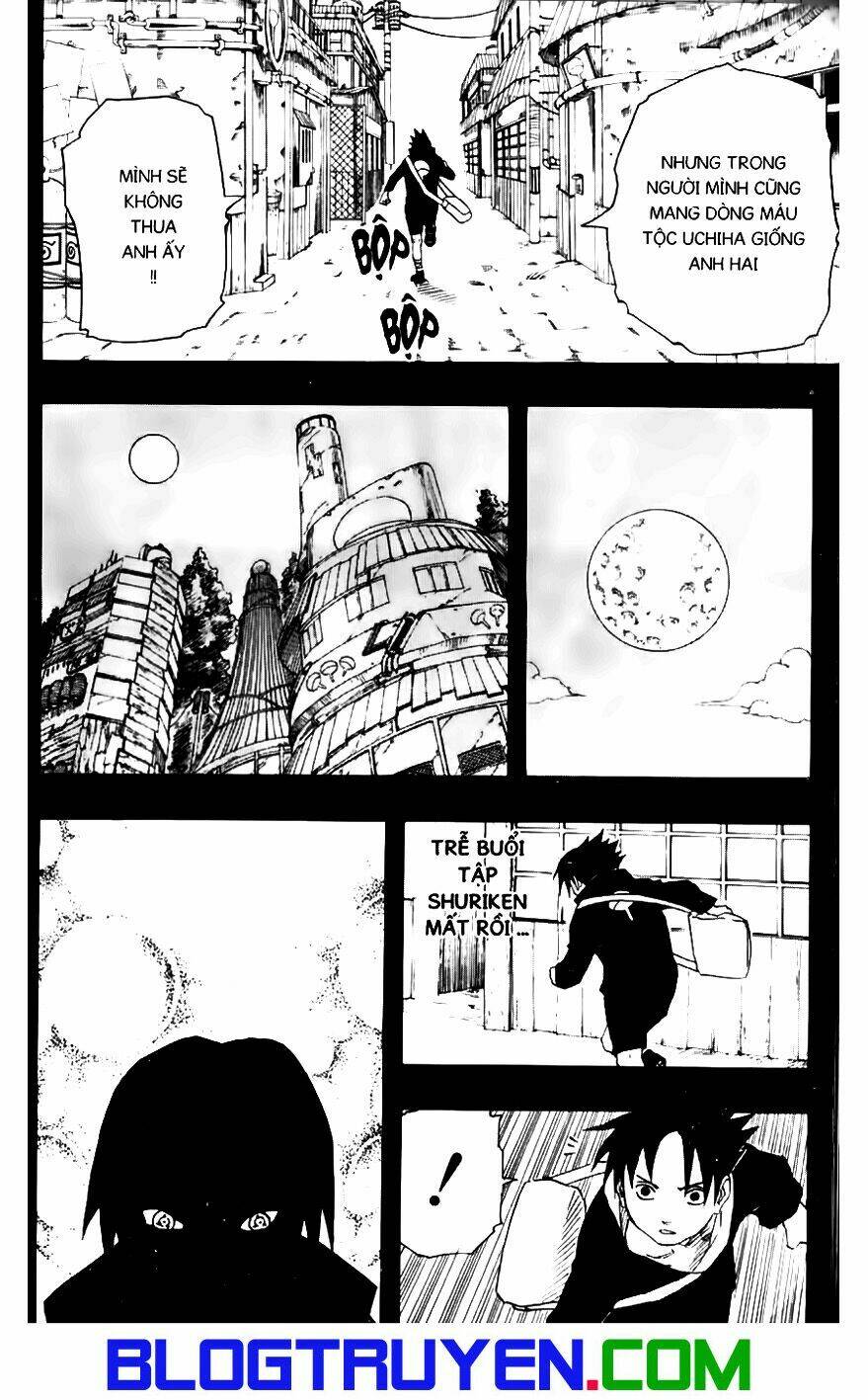 Naruto – Cửu Vĩ Hồ Ly Chapter 145 - Trang 2