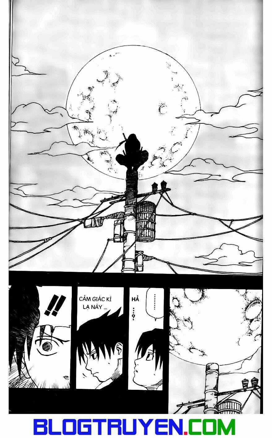 Naruto – Cửu Vĩ Hồ Ly Chapter 145 - Trang 2