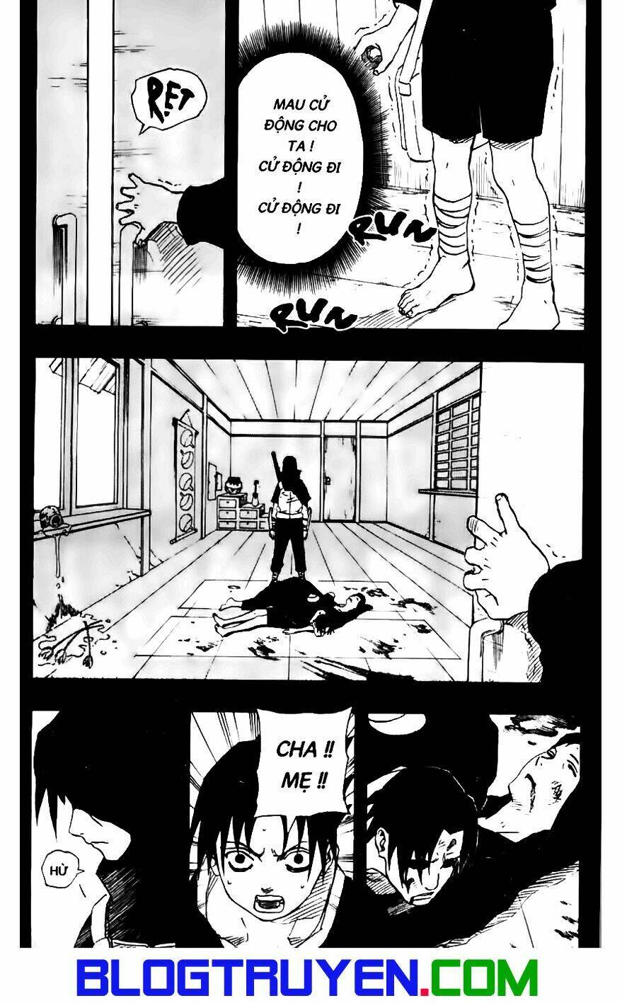 Naruto – Cửu Vĩ Hồ Ly Chapter 145 - Trang 2