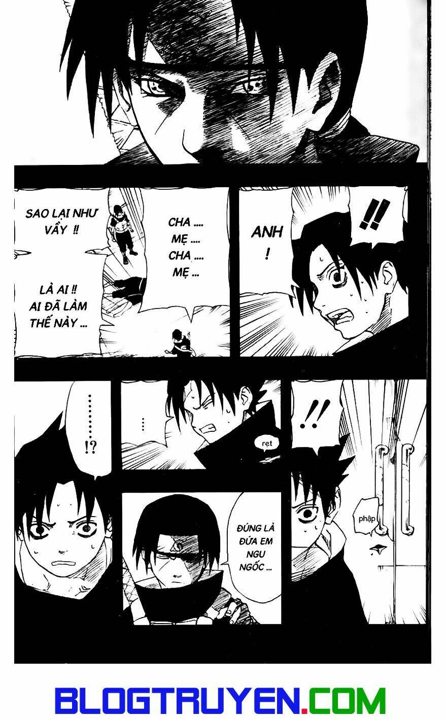 Naruto – Cửu Vĩ Hồ Ly Chapter 145 - Trang 2