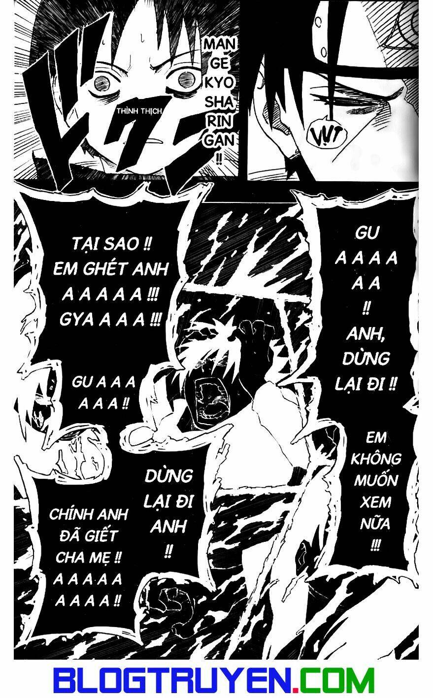 Naruto – Cửu Vĩ Hồ Ly Chapter 145 - Trang 2