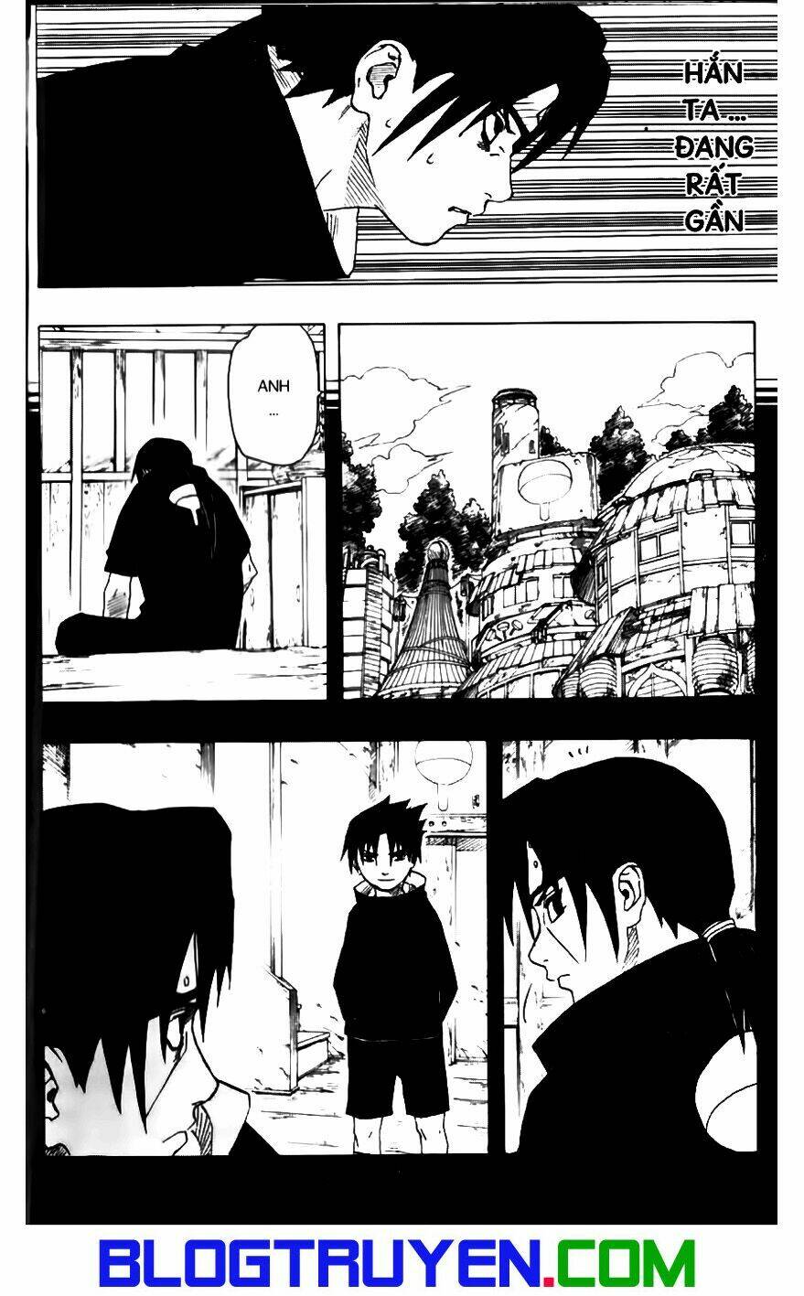 Naruto – Cửu Vĩ Hồ Ly Chapter 145 - Trang 2