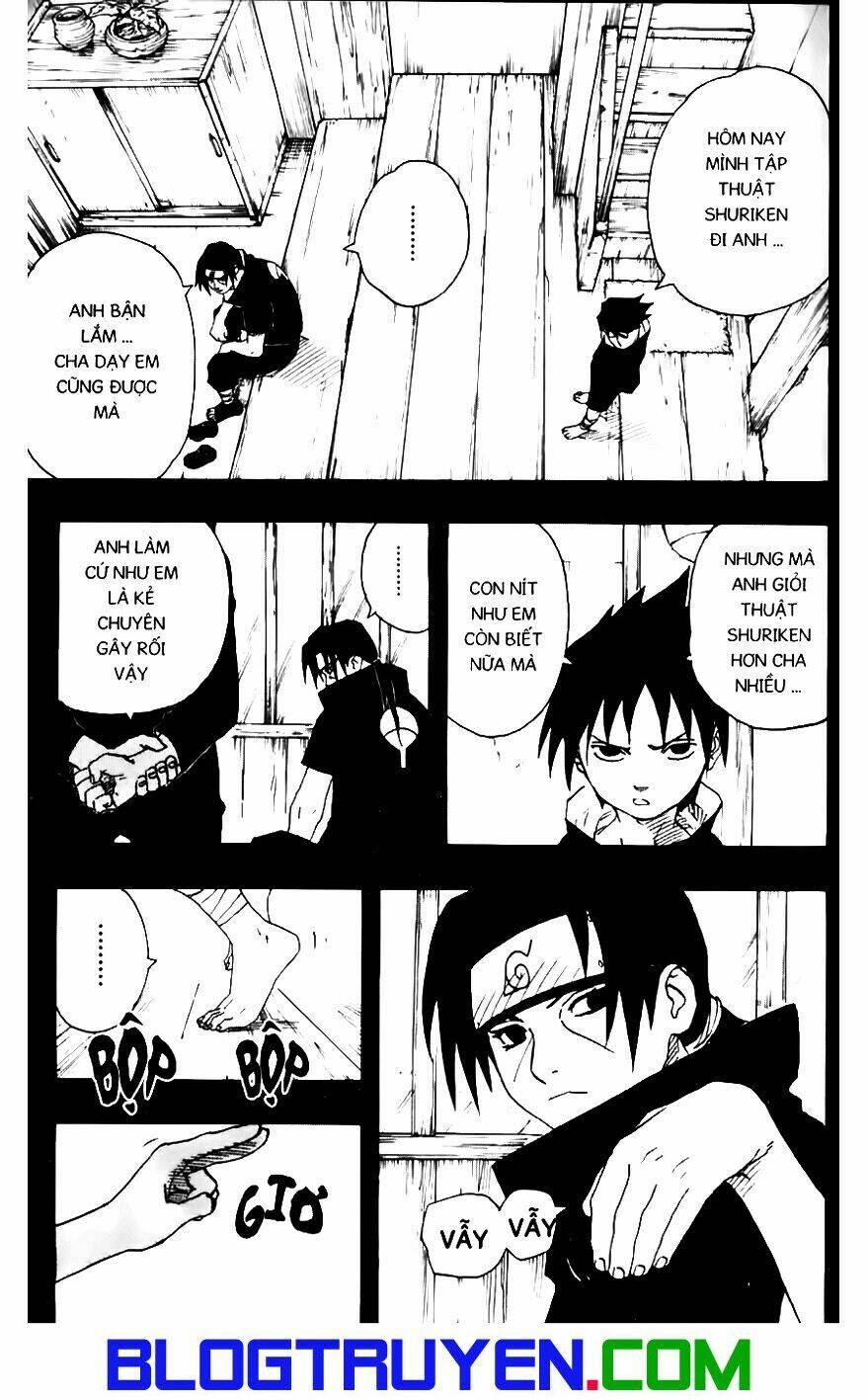 Naruto – Cửu Vĩ Hồ Ly Chapter 145 - Trang 2