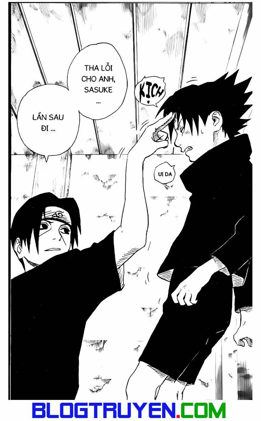 Naruto – Cửu Vĩ Hồ Ly Chapter 145 - Trang 2