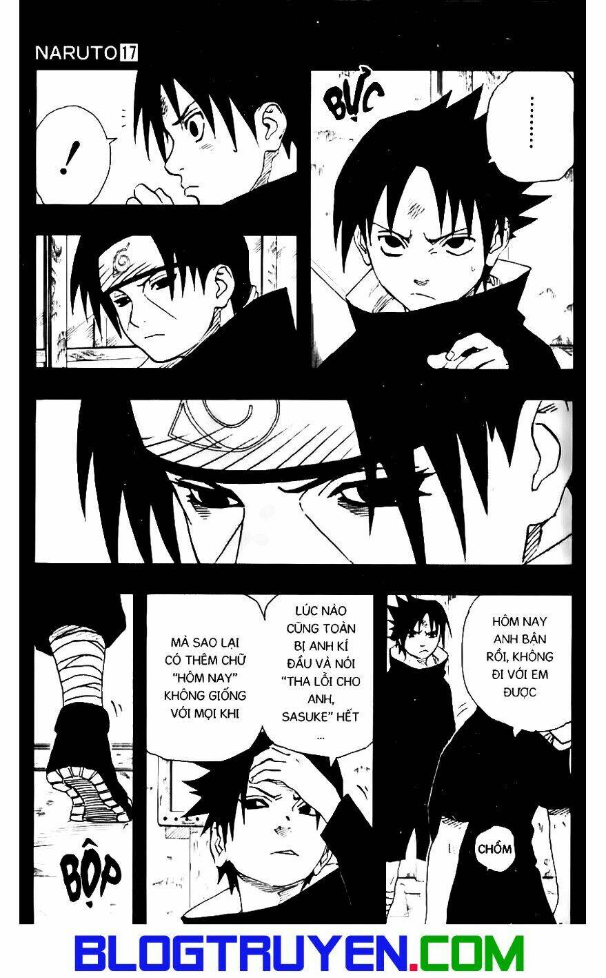 Naruto – Cửu Vĩ Hồ Ly Chapter 145 - Trang 2