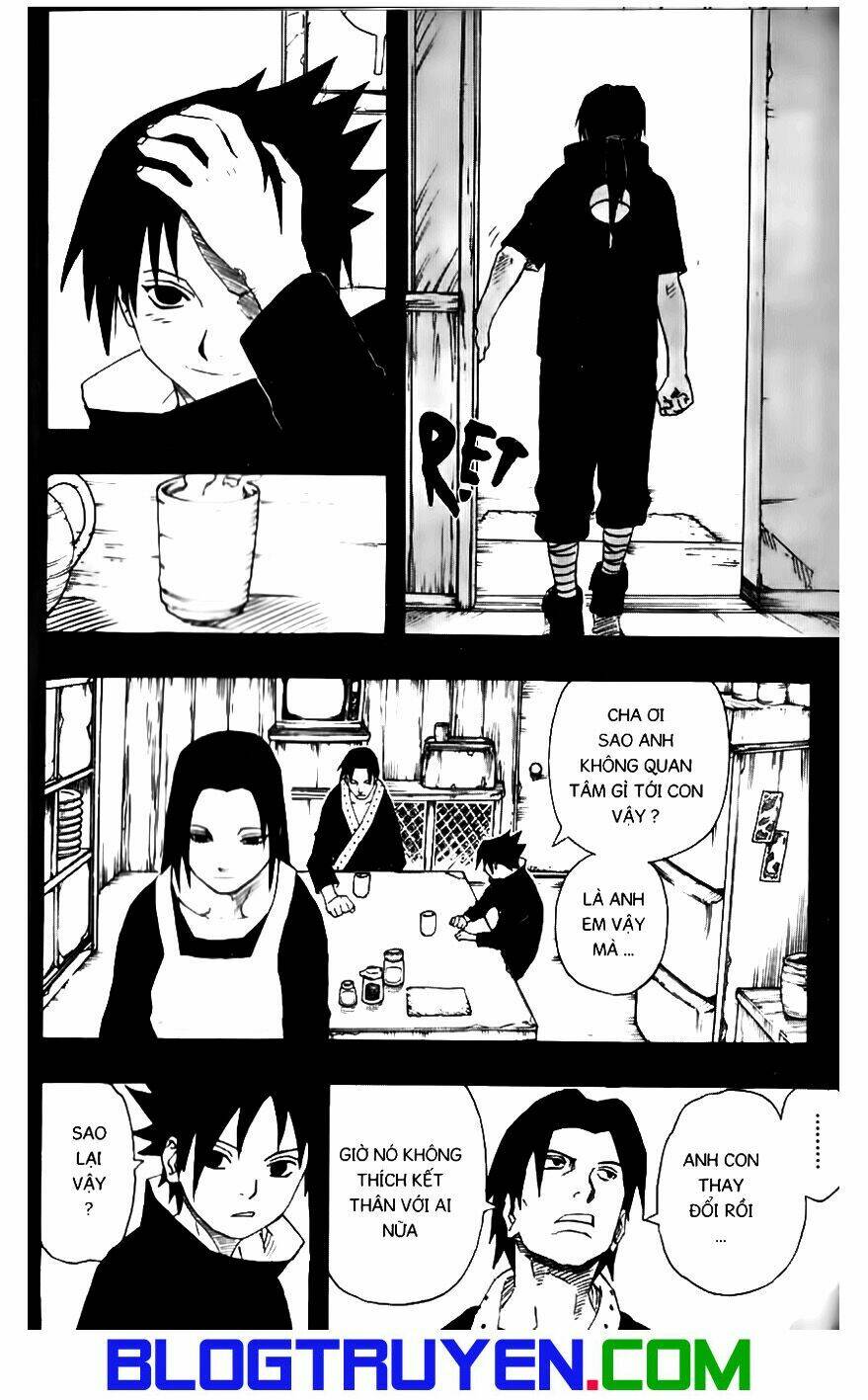 Naruto – Cửu Vĩ Hồ Ly Chapter 145 - Trang 2
