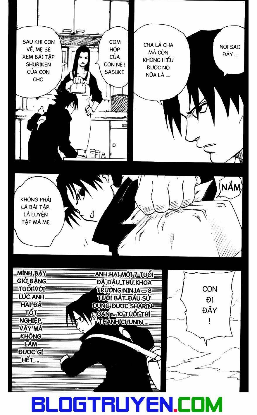 Naruto – Cửu Vĩ Hồ Ly Chapter 145 - Trang 2