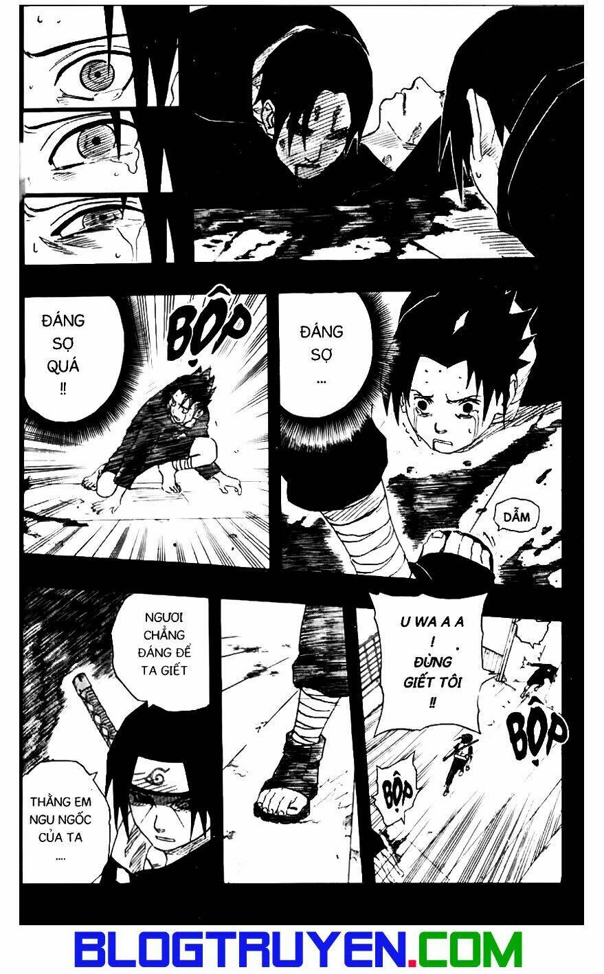 Naruto – Cửu Vĩ Hồ Ly Chapter 146 - Trang 2