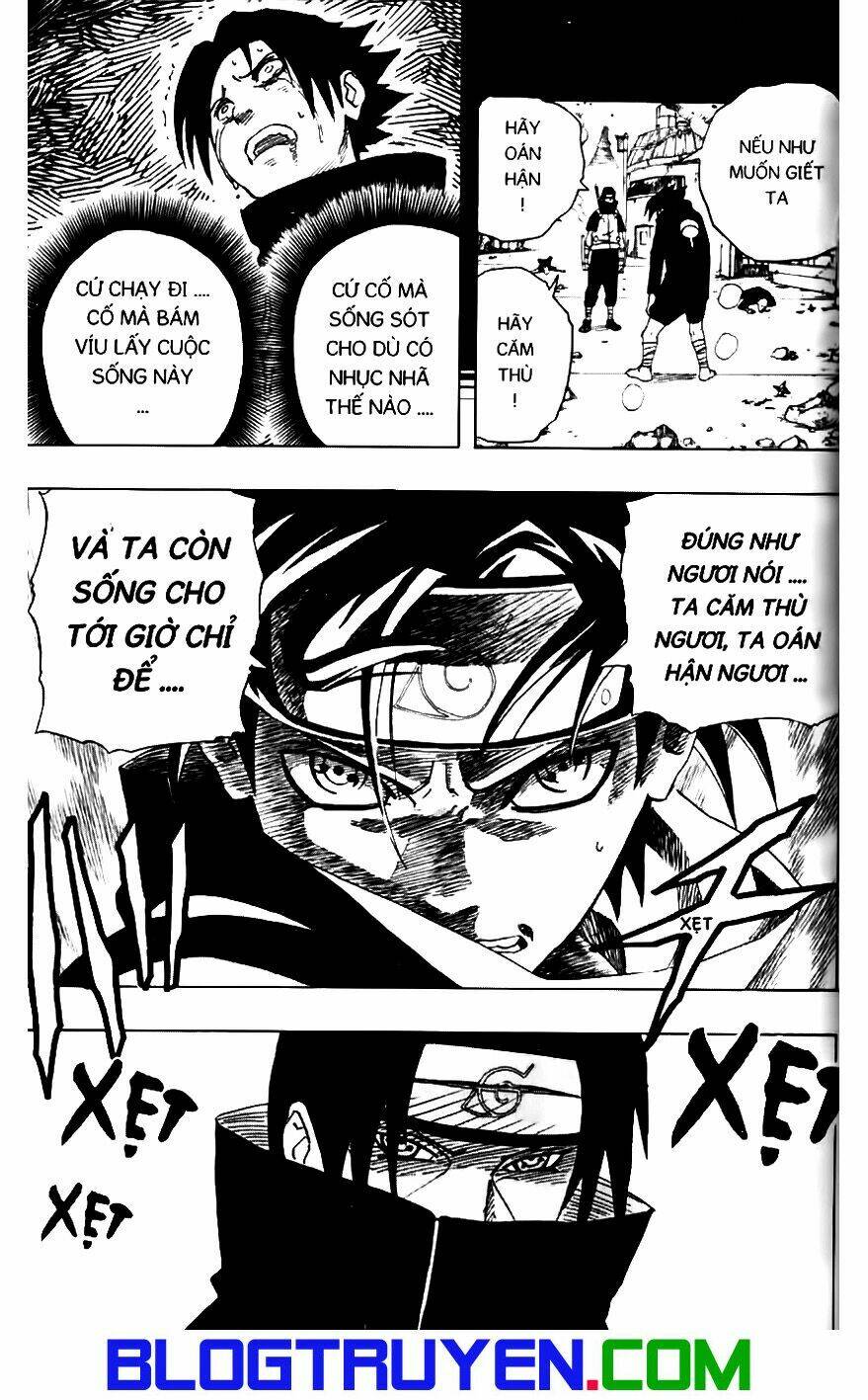 Naruto – Cửu Vĩ Hồ Ly Chapter 146 - Trang 2