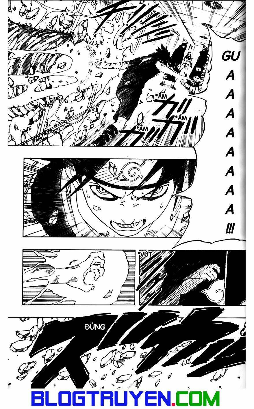 Naruto – Cửu Vĩ Hồ Ly Chapter 146 - Trang 2