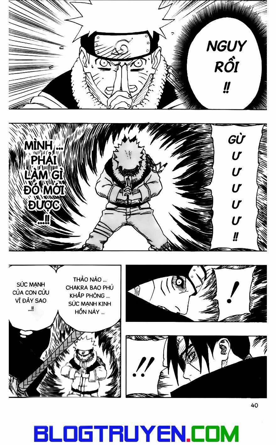 Naruto – Cửu Vĩ Hồ Ly Chapter 146 - Trang 2