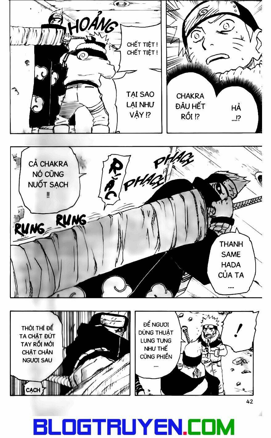 Naruto – Cửu Vĩ Hồ Ly Chapter 146 - Trang 2