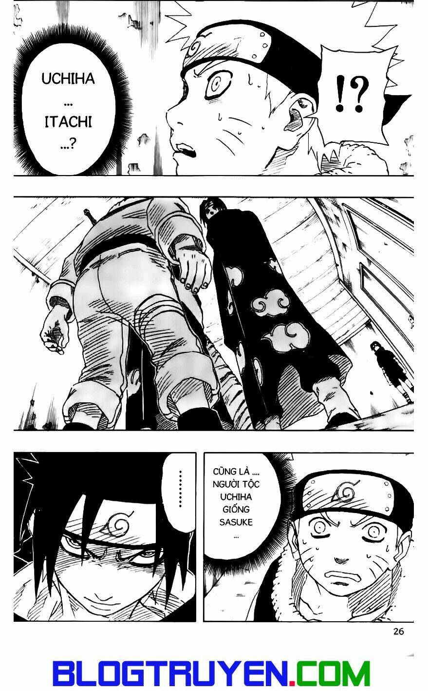Naruto – Cửu Vĩ Hồ Ly Chapter 146 - Trang 2