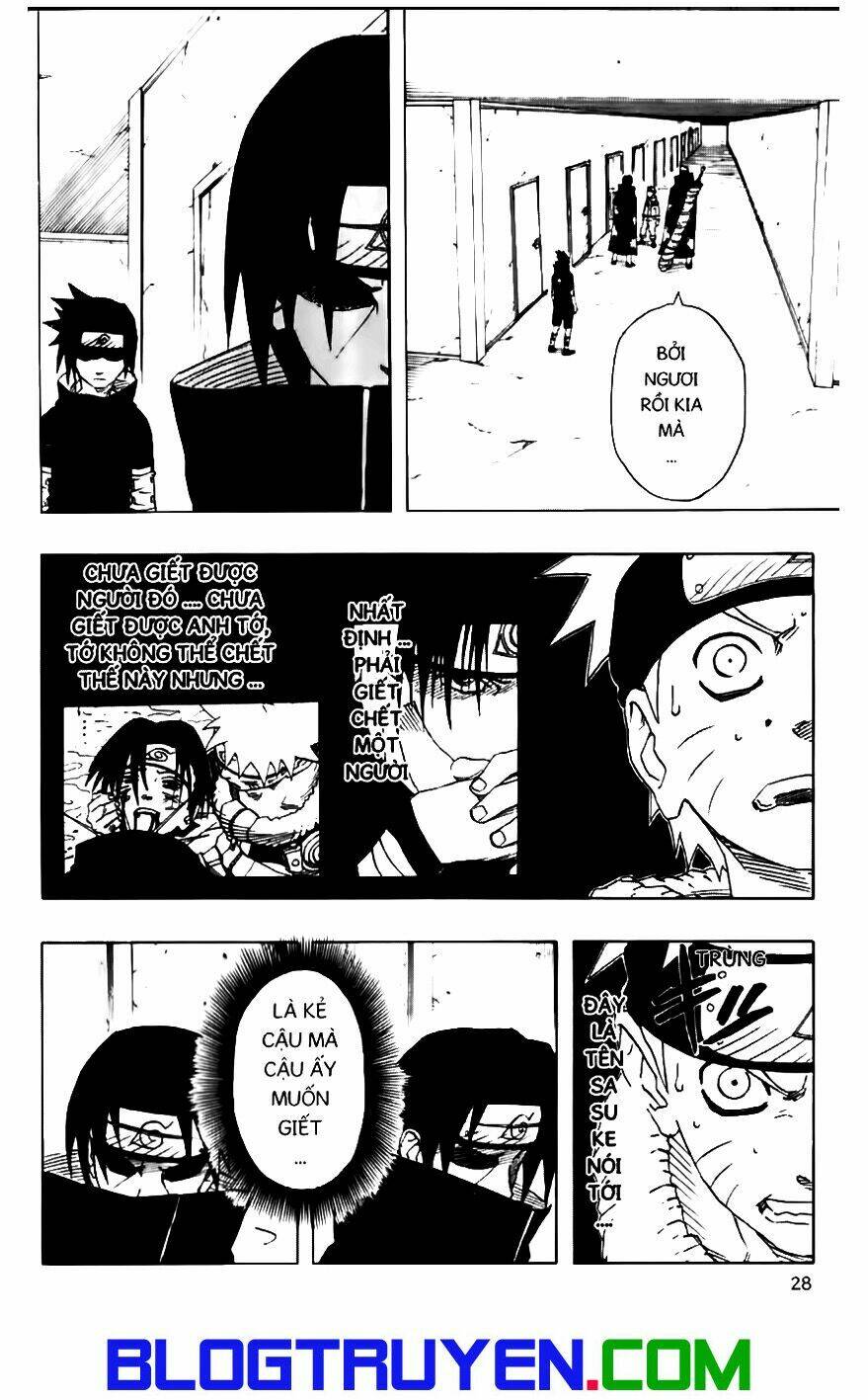 Naruto – Cửu Vĩ Hồ Ly Chapter 146 - Trang 2