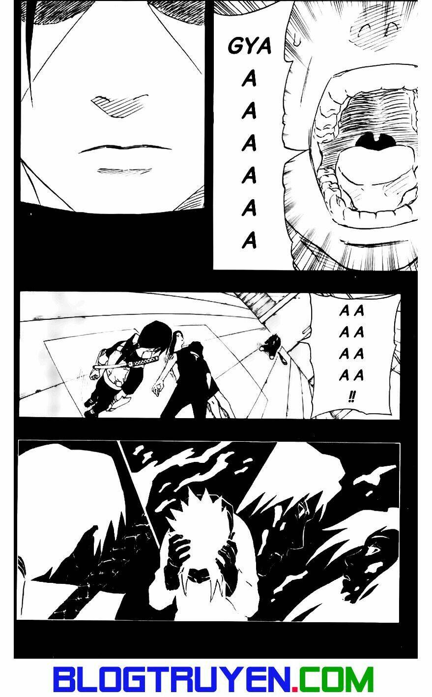 Naruto – Cửu Vĩ Hồ Ly Chapter 146 - Trang 2